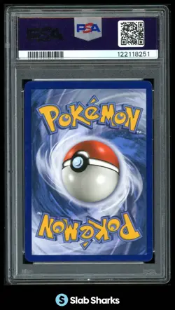 2016 POKEMON XY EVOLUTIONS #13/108 MEGA CHARIZARD EX HOLO PSA 9 - Image 2