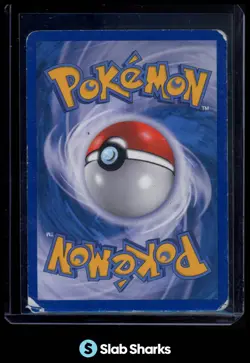 2008 POKEMON DIAMOND & PEARL GREAT ENCOUNTERS #104/106 DARKRAI LV.X ULTRA RARE - Image 2