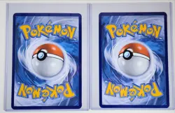 [2] JOLTEON VMAX VAPOREON VMAX 2021 POKEMON S&S BLACK STAR PROMO A Q3628 - Image 2