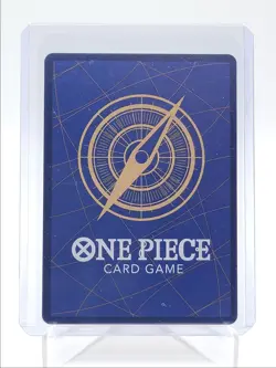 SHURAIYA 2025 ONE PIECE WINGS OF THE CAPTAIN SUPER RARE FOIL Q5902 - Image 2