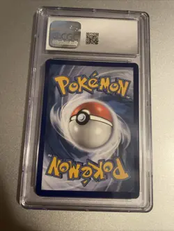 CGC 10 Pikachu VMAX 188/185 Pokemon 2020 Vivid Voltage - Image 2