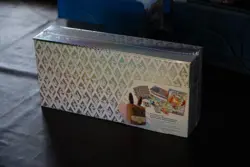 Pokemon Prismatic Evolutions Super Premium Collection SPC NEW Factory Sealed - Image 3