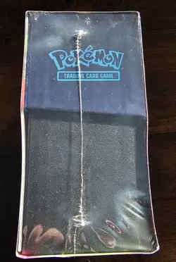 Pokemon ETB Mega Evolution Phantasmal Flames Sealed Elite Trainer Box New TCG - Image 3