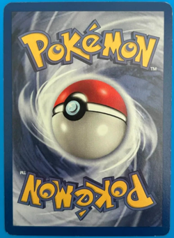 1st Edition Dark Arbok 19/82 Pokemon TCG WOTC Team Rocket NON HOLO LP - Image 2