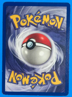 Dark Flareon 35/82 Team Rocket 2000 Unlimited WOTC Vintage Pokemon LP - Image 2