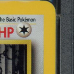 2000 POKEMON GYM CHALLENGE 1ST EDITION #8/132 GIOVANNI'S PERSIAN HOLO RARE - Image 4