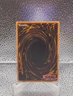 Yu-Gi-Oh! TCG - MASKED HERO ACID - PRC1-EN018 - SECRET 1ST ED - Premium Collec. - Image 3