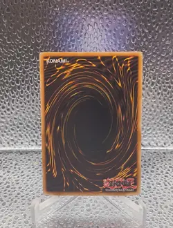 Yu-Gi-Oh! TCG - MASKED HERO ACID - PRC1-EN018 - SECRET 1ST ED - Premium Collec. - Image 4