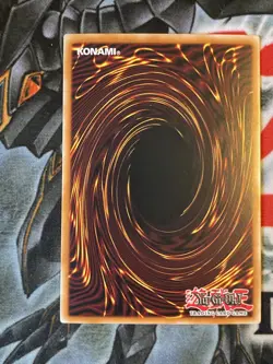 1x Yu-Gi-Oh! Beckoning Light - TU02-EN005 - Super Rare - NM - Image 2