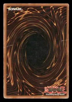 Yu-Gi-Oh! TCG Spell-Field Necrovalley Super Rare Holo HP - Image 2