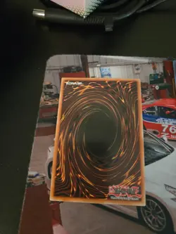 Yu-Gi-Oh! Necrovalley (PlatiSecRare) RA04-EN122 Quarter Century Stampede 1st Ed - Image 2