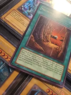 Necrovalley PGD-084 Super Rare Unlimited Edition - Image 2