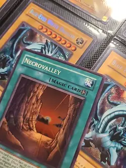 Necrovalley PGD-084 Super Rare Unlimited Edition - Image 4