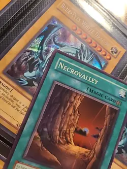 Necrovalley PGD-084 Super Rare Unlimited Edition - Image 5