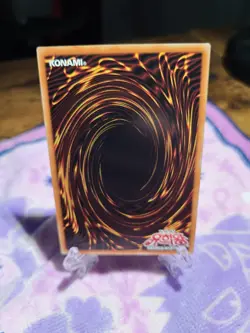 Droll & Lock Bird (Alt Art) - Prismatic Secret Rare PAC1-KR026 - YuGiOh Korean - Image 2