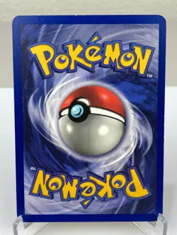 Cubone 50/64 Jungle 1st Edition WOTC Pokemon Card - Lightly Played - Image 5