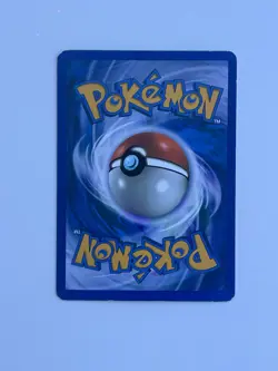 Pokemon TCG Deoxys Delta Species 6/110 EX Holon Phantoms 2006 Reverse Holo Card - Image 2