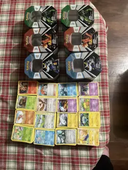 Pokemon TCG Bulk From HGSS & Black/white Era. Around 1600 Cards. No Holo/reverse - Image 1