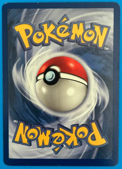 Electrode 21/102 Rare Pokemon Card LP Base Set Vintage - Image 2