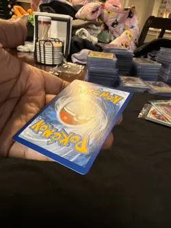 Pokemon TCG Slowpoke and Psyduck GX Tag Team Card Near Mint See Pics - Image 5