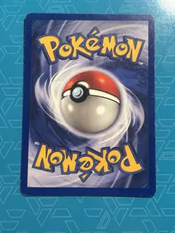 1st Edition Cubone 50/64 Jungle Set - Common Pokemon Card N/M (755) - Image 2