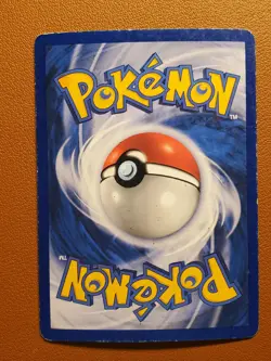 Wigglytuff - 16/64 Holo Rare Unlimited Edition Jungle Pokemon Card Foil WOTC MP - Image 2