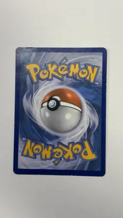 M Gengar EX Holo Card 35/119 XY-Phantom Forces Moderately Played Condition - Image 2