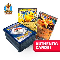 100+ Pokemon Card Lot & 2 Ultra Rares + Mystery Bonus Item - Image 1