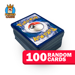 100+ Pokemon Card Lot & 2 Ultra Rares + Mystery Bonus Item - Image 2