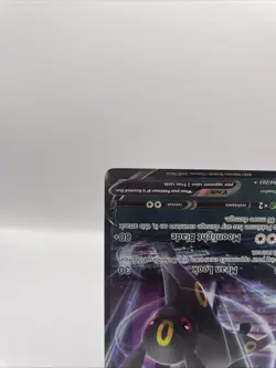 Umbreon V 094/203 Evolving Skies NM Full Art Ultra Rare Pokemon Card - Image 4