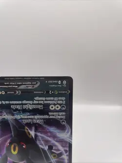 Umbreon V 094/203 Evolving Skies NM Full Art Ultra Rare Pokemon Card - Image 5
