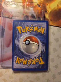 Pokemon Card Vintage Black Star Promo 38 Unown J 2001 Wizards Of The Coast NM WA - Image 2
