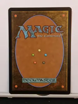 MTG Battle Angels of TYR Battle for Baldur's Gate Borderless Mythic Rare Card - Image 2