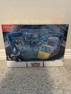 Pokemon Trading Card Game: Black Kyurem ex & Melmetal ex Box 2x Bundle Exclusive - Image 2