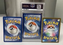 Pokemon Charmander TCG Scarlet Violet-151 Holo Illustration Rare Card 168/165 - Image 2