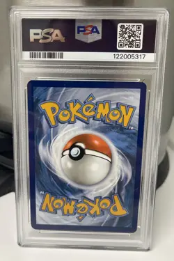 Pokemon Charmander TCG Scarlet Violet-151 Holo Illustration Rare Card 168/165 - Image 4