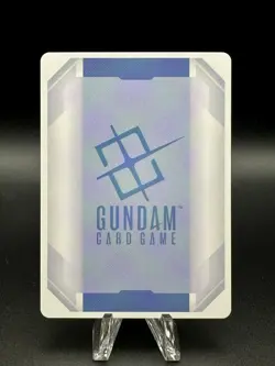 Gundam AGE-1 Normal (GD02-021) [Foil] (NM) - Gundam Card Game - Dual Impact - Image 2