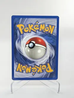 Porygon 78/105 Neo Destiny WOTC Vintage Pokemon Card Non Holo Unlimited [LP] - Image 2