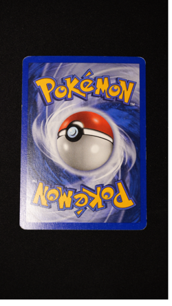 Kadabra 49/110 Legendary Collection 2002 Reverse Holo Pokemon Card TCG - Image 3