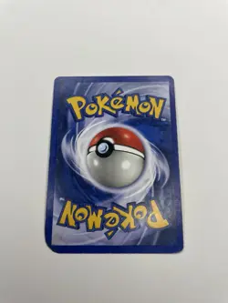 Pokemon TCG Shining Magikarp Holo Card 66/64 - HP/Damaged - Image 3