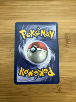 Pokemon Cubone Basic Card 50/64 1999 1st Edition - Image 2