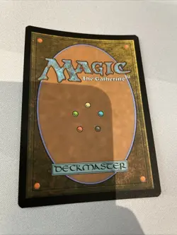 Magic The Gathering MTG Ajani, Mentor of Heroes Foil Promo - NM - Image 2