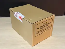MAGIC THE GATHERING TARKIR DRAGONSTORM SEALED 6 BOX COLLECTOR BOOSTER CASE - Image 3