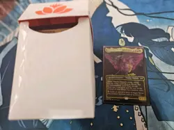 Mtg Commander deck Marina Vendrell Room - Image 1