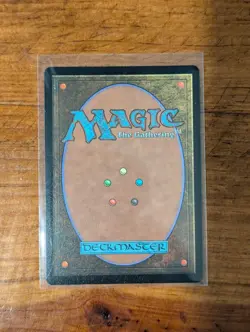 Barret, Avalanche Leader Borderless Chocobo Track Foil 472 MTG Final Fantasy NM - Image 2