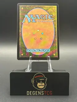 Eye of Nidhogg 0115 (Extended Art) Commander: Final Fantasy Foil MTG - Image 2