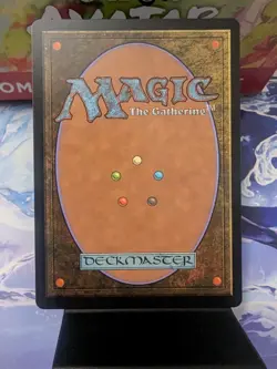 MTG Avatar: The Last Airbender Koh, the Face Stealer Borderless 0322 NM Mythic - Image 2