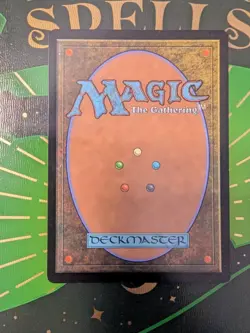 MTG Underground River (Borderless) The Brothers' War Regular NM - Image 2