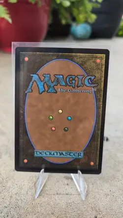 Magic the Gathering Buster Sword Final Fantasy Mythic Rare Non Foil 0255 - Image 2