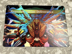 Vanille, Cheerful l'Cie (Borderless) #392 FOIL MTG Final Fantasy FIN NM X1 - Image 2